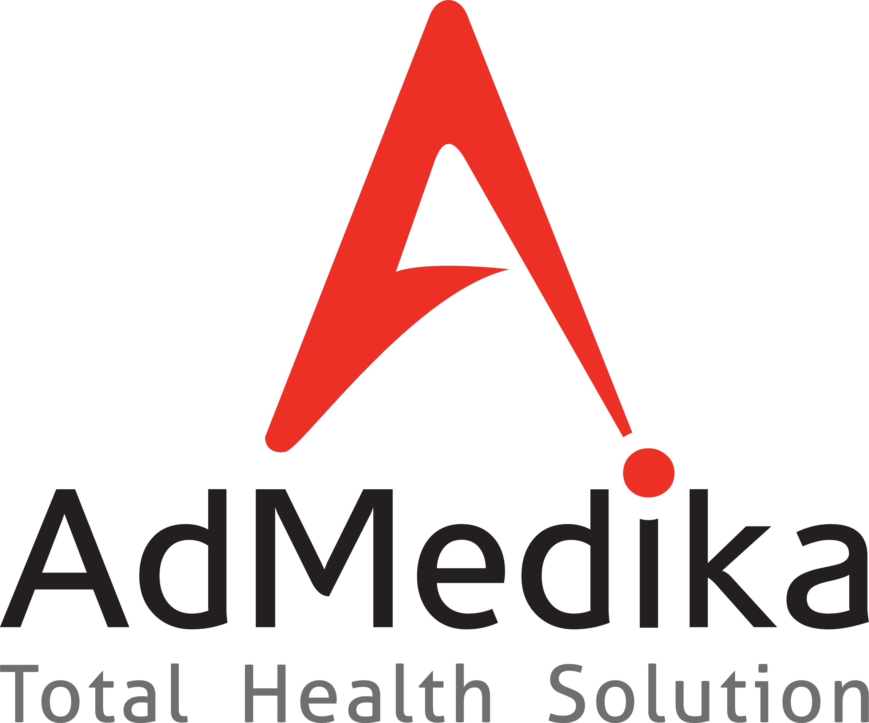 Logo Admedika