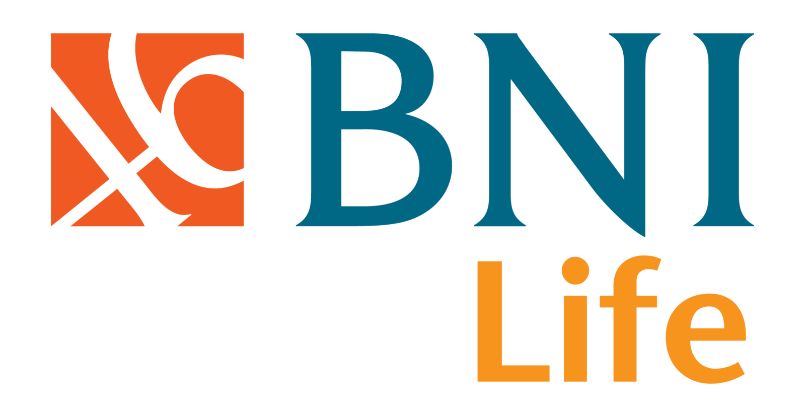 Logo BNI Life