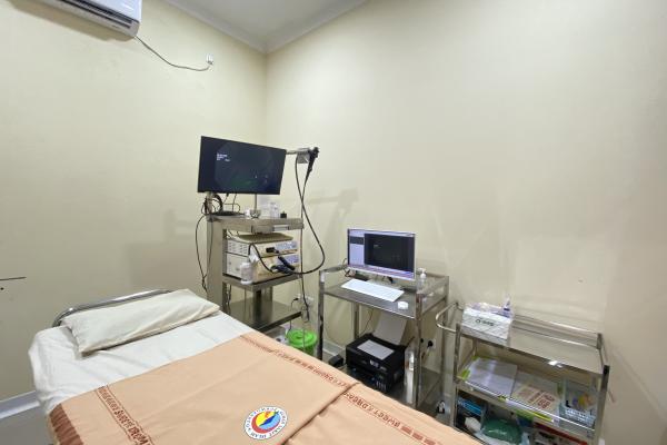 ENDOSKOPI DALAM